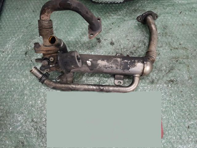 bontott VW CADDY EGR Hűtő