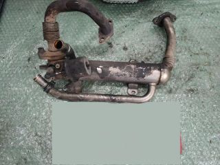 bontott VW CADDY EGR Hűtő
