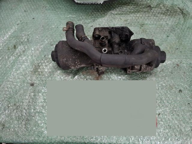 bontott VW CADDY Olajszűrő Ház