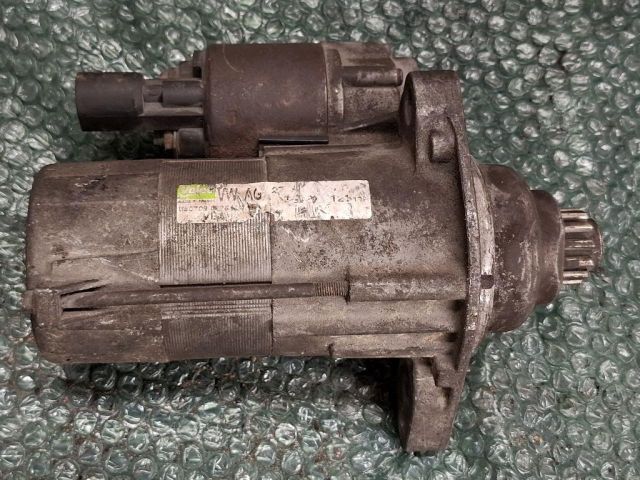 bontott VW CADDY Önindító