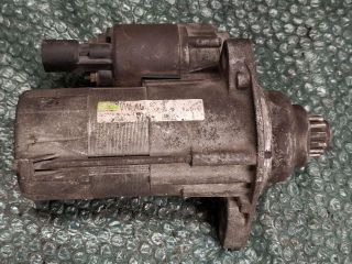 bontott VW CADDY Önindító