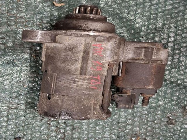 bontott VW CADDY Önindító