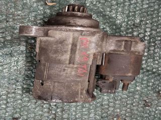 bontott VW CADDY Önindító