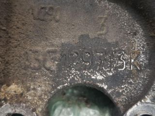 bontott VW CADDY Szívósor