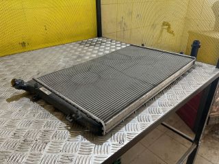 bontott VW CADDY Vízhűtő Radiátor (Klímás)