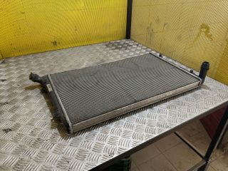 bontott VW CADDY Vízhűtő Radiátor (Klímás)