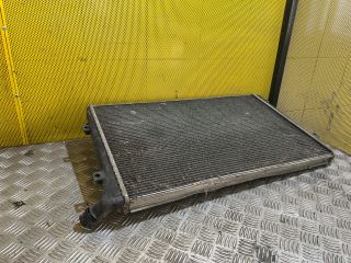 bontott VW CADDY Vízhűtő Radiátor (Klímás)