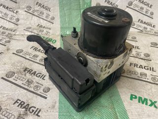 bontott VW CADDY ABS Kocka