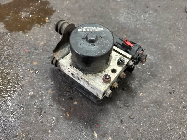 bontott VW CADDY ABS Kocka