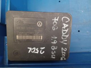 bontott VW CADDY ABS Kocka