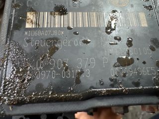 bontott VW CADDY ABS Kocka