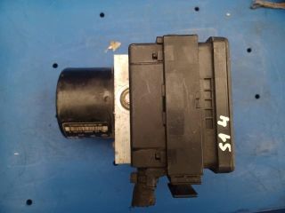 bontott VW CADDY ABS Kocka