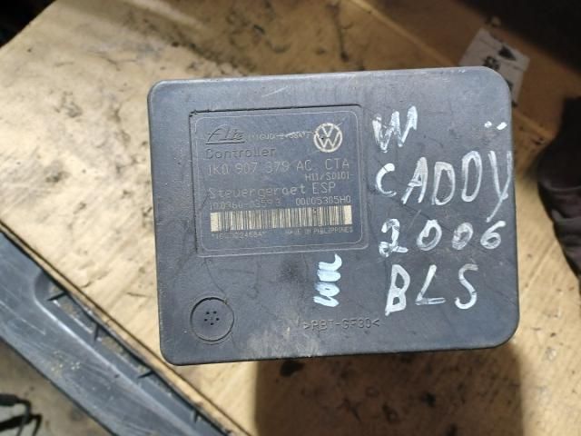 bontott VW CADDY ABS Kocka