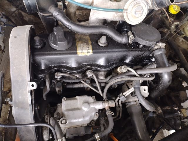 bontott VW CADDY Adagoló