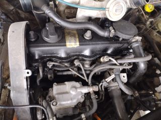 bontott VW CADDY Adagoló