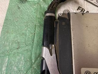 bontott VW CADDY Automata Váltó Elektronika