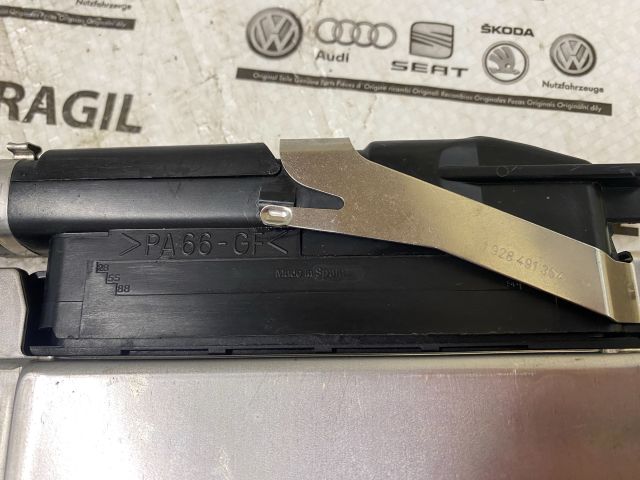 bontott VW CADDY Automata Váltó Elektronika