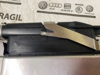 bontott VW CADDY Automata Váltó Elektronika