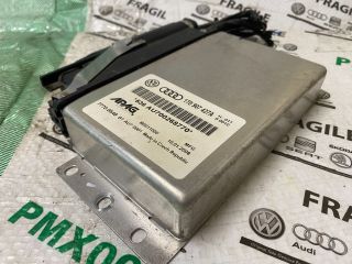 bontott VW CADDY Automata Váltó Elektronika