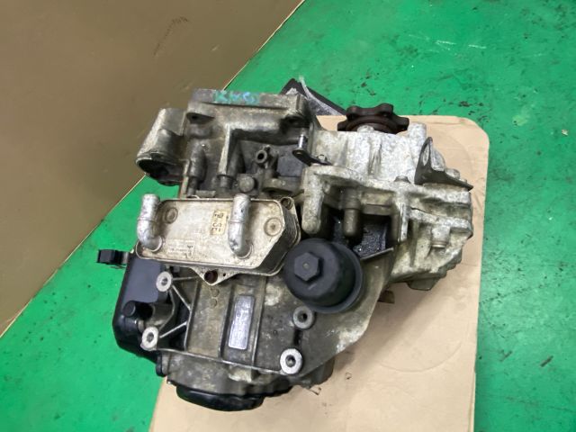 bontott VW CADDY Automata Váltó