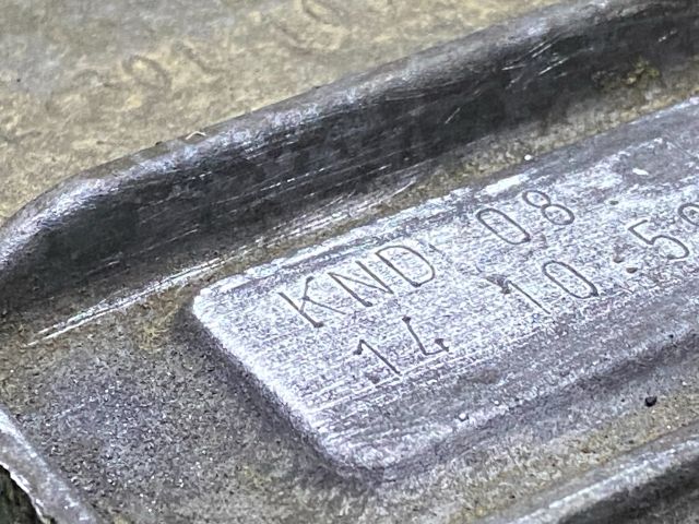 bontott VW CADDY Automata Váltó