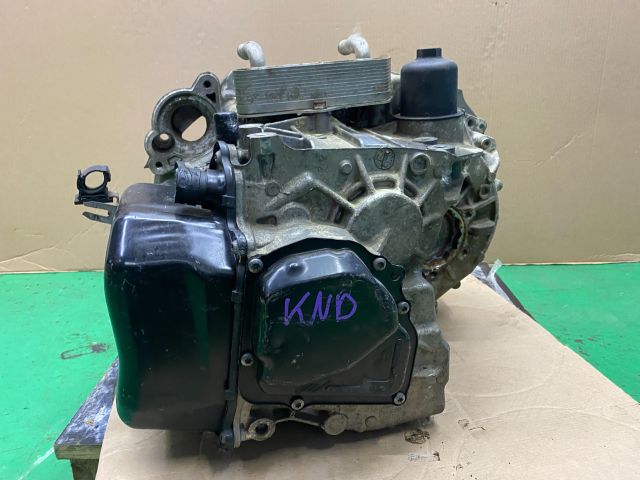 bontott VW CADDY Automata Váltó