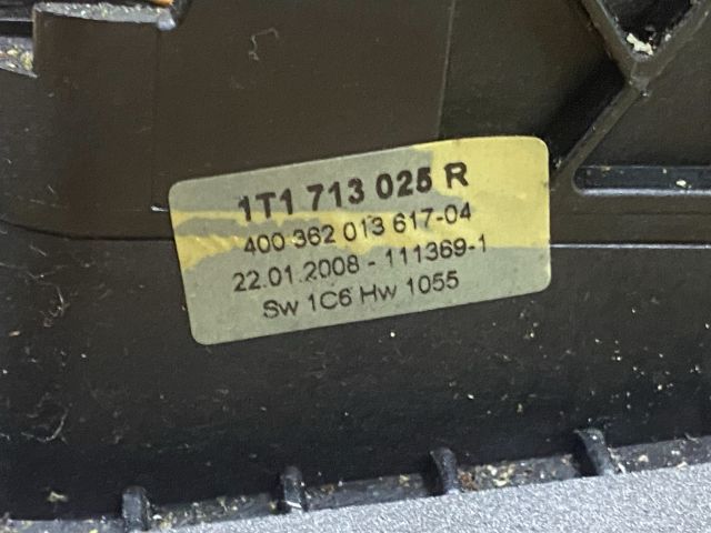 bontott VW CADDY Automata Váltókar