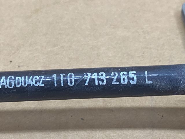 bontott VW CADDY Automata Váltókar