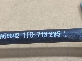 bontott VW CADDY Automata Váltókar