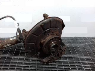 bontott VW CADDY Bal első Csonkállvány