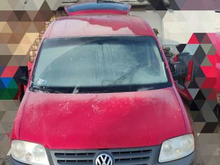 bontott VW CADDY Bal első Gólyaláb (Lengécsillapító, Rugó)