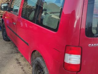 bontott VW CADDY Bal első Gólyaláb (Lengécsillapító, Rugó)