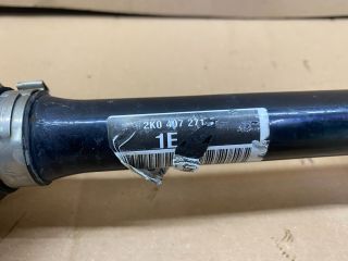 bontott VW CADDY Bal Féltengely