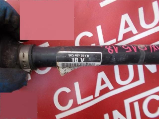 bontott VW CADDY Bal Féltengely