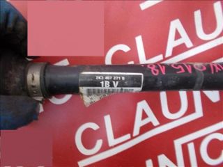 bontott VW CADDY Bal Féltengely