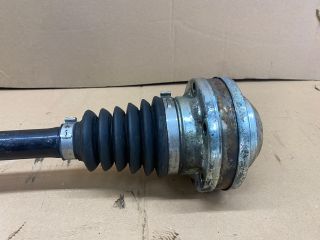 bontott VW CADDY Bal Féltengely