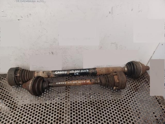 bontott VW CADDY Bal Féltengely