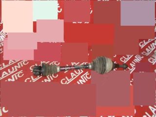 bontott VW CADDY Bal Féltengely