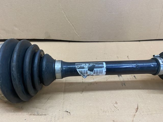 bontott VW CADDY Bal Féltengely