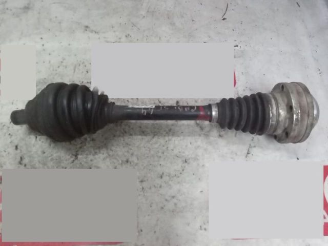 bontott VW CADDY Bal Féltengely