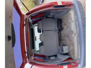 bontott VW CADDY Bal hátsó Féknyereg Munkahengerrel