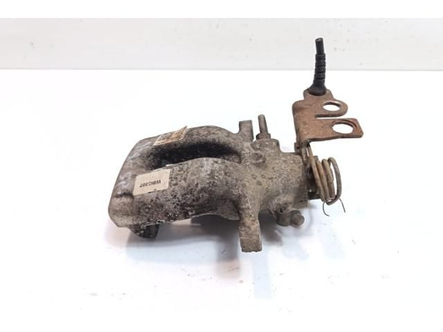 bontott VW CADDY Bal hátsó Féknyereg Munkahengerrel