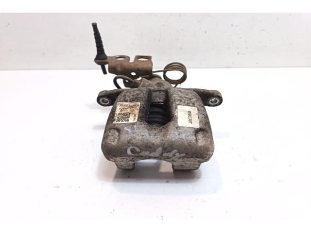 bontott VW CADDY Bal hátsó Féknyereg Munkahengerrel