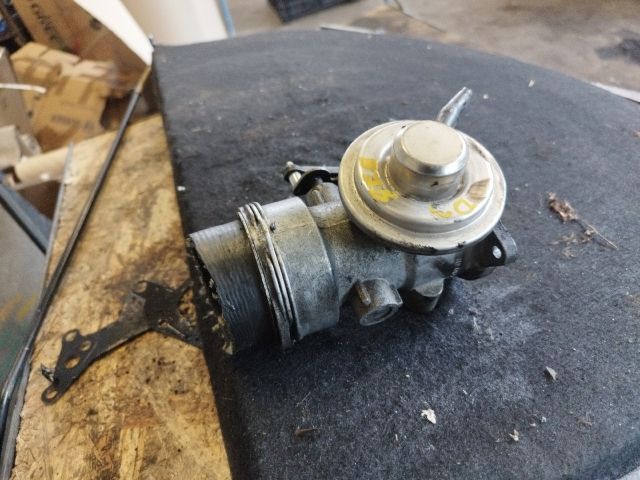 bontott VW CADDY EGR / AGR Szelep