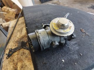 bontott VW CADDY EGR / AGR Szelep