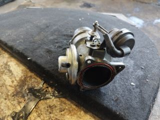 bontott VW CADDY EGR / AGR Szelep