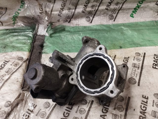 bontott VW CADDY EGR / AGR Szelep