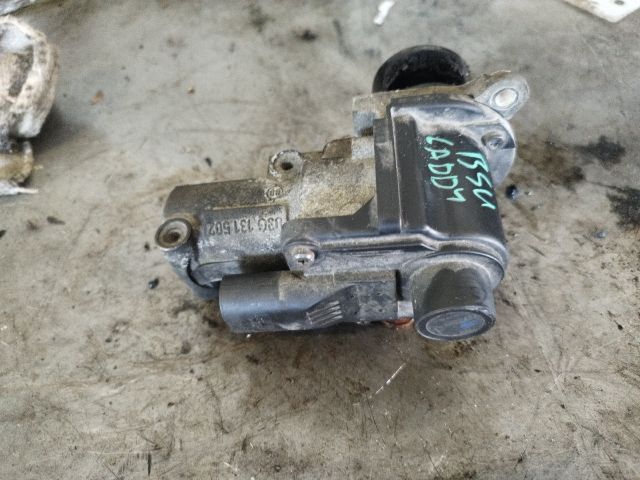 bontott VW CADDY EGR / AGR Szelep