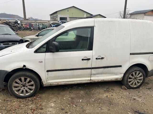 bontott VW CADDY EGR / AGR Szelep