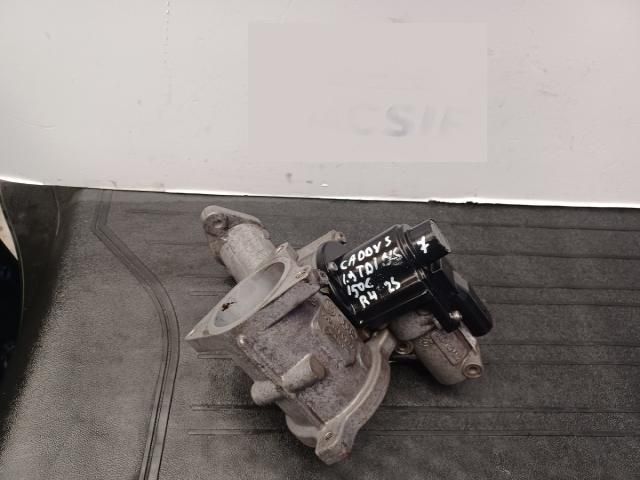 bontott VW CADDY EGR / AGR Szelep